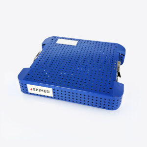 CRYO Sterilization Tray