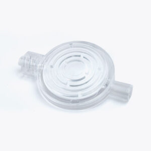 Epidural Flat Filter