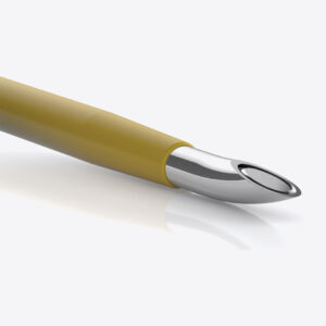 Flexible Introducer Cannula (FIC)