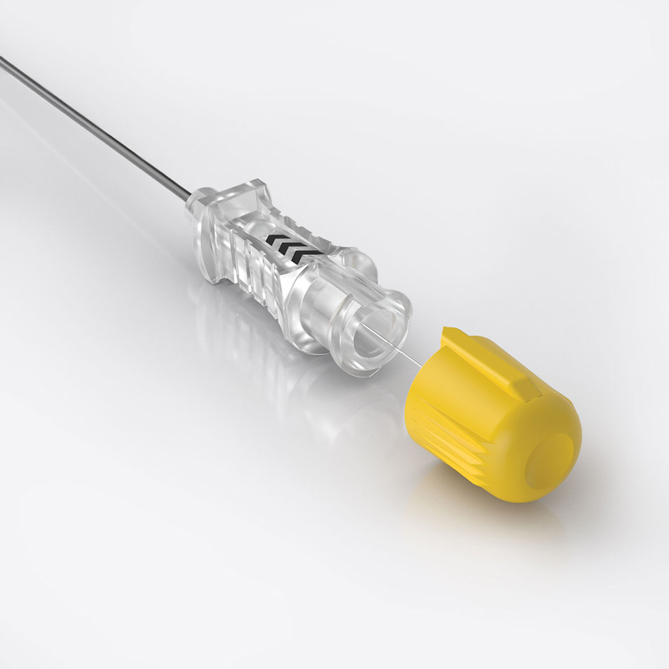 RF™ Blunt Needles - Image 5