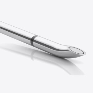 Tuohy Epidural Needles - 20, 3.5 in (8.89 cm)