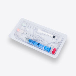 Tuohy Single Shot Kit