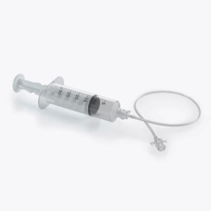 GENESIS Fill Line & Syringe