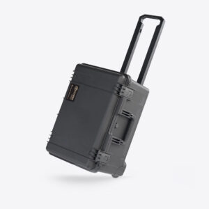 Mobile Storage Case