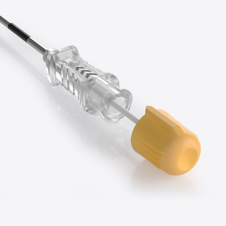 RX-2 Epidural Needles - Image 5