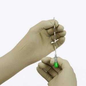 XR-SecureTouch Gloves